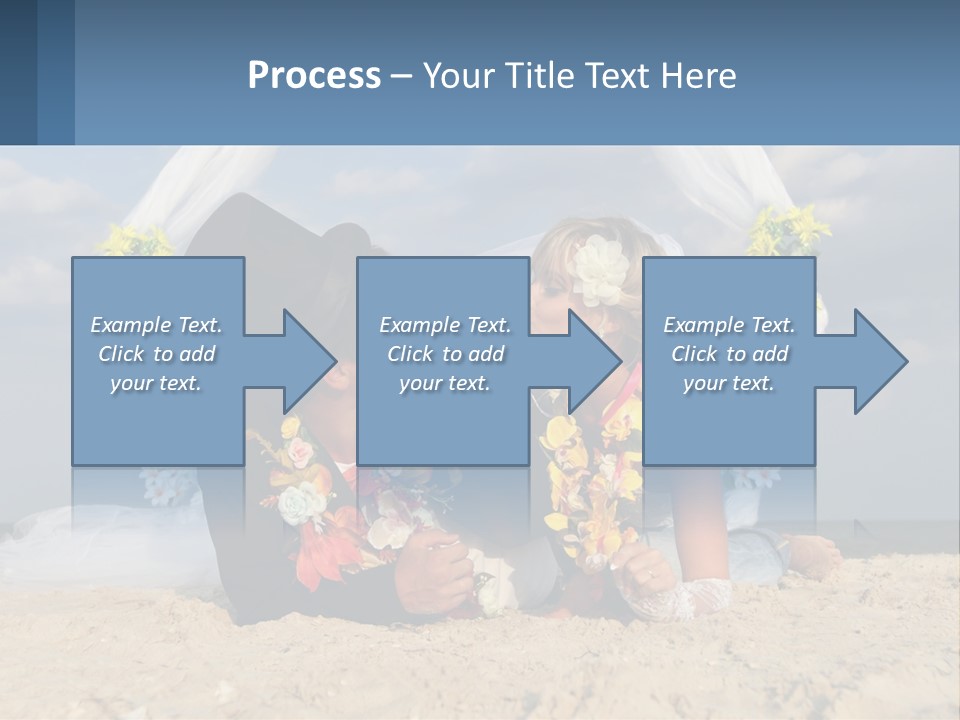 Decorative Isolated Box PowerPoint Template