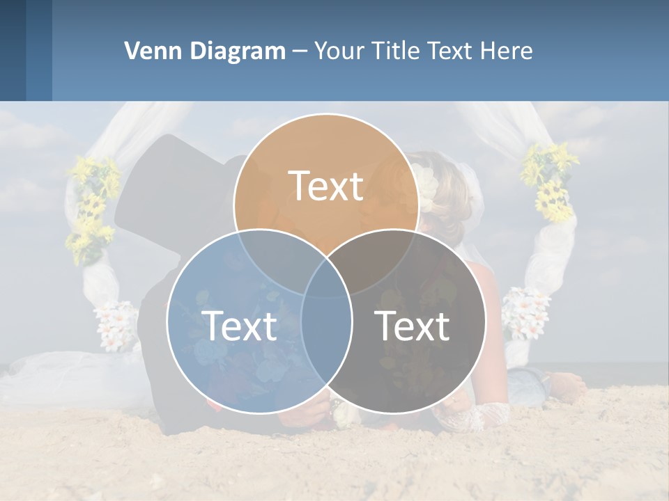 Decorative Isolated Box PowerPoint Template