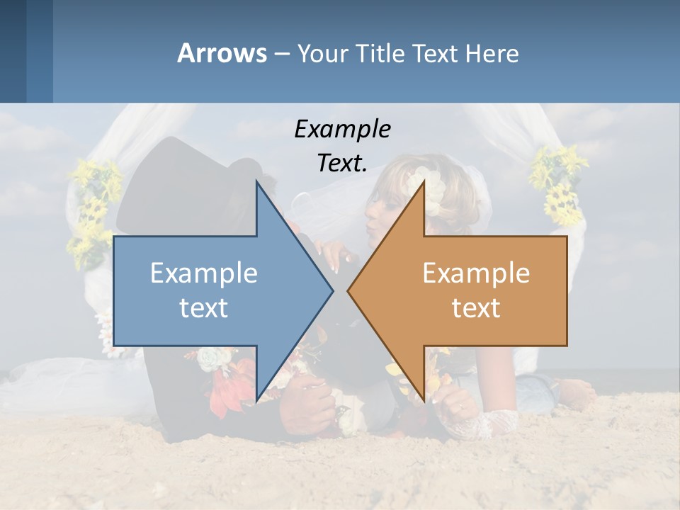 Decorative Isolated Box PowerPoint Template