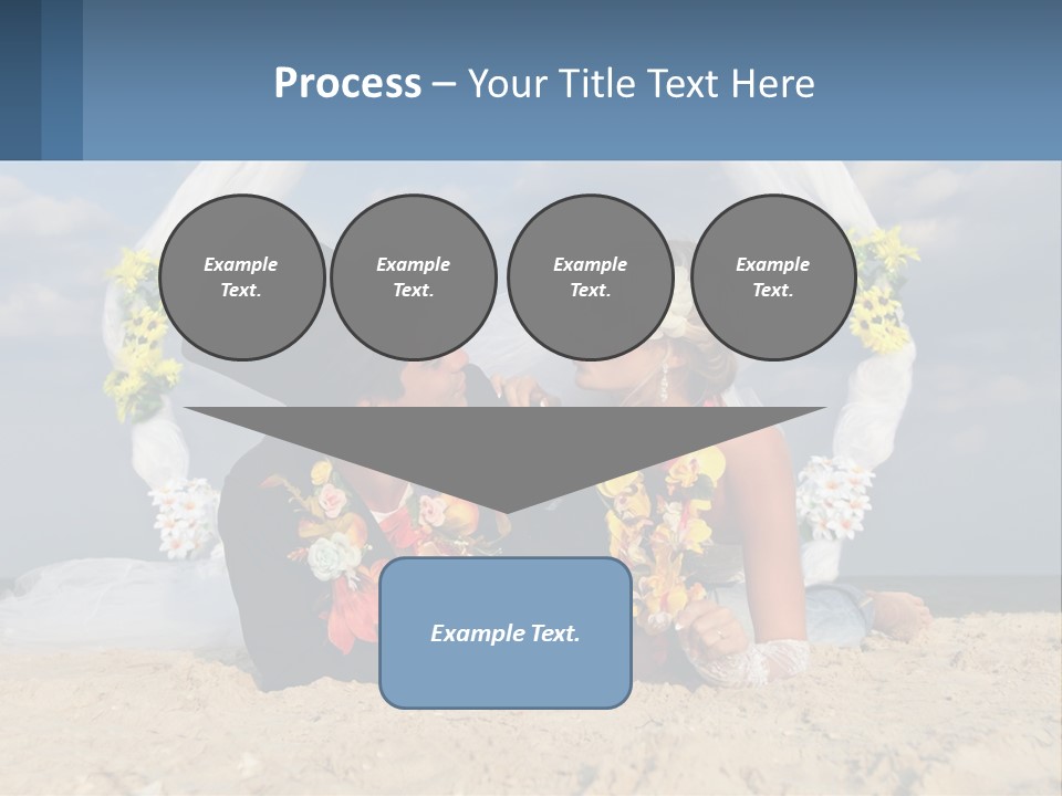 Decorative Isolated Box PowerPoint Template