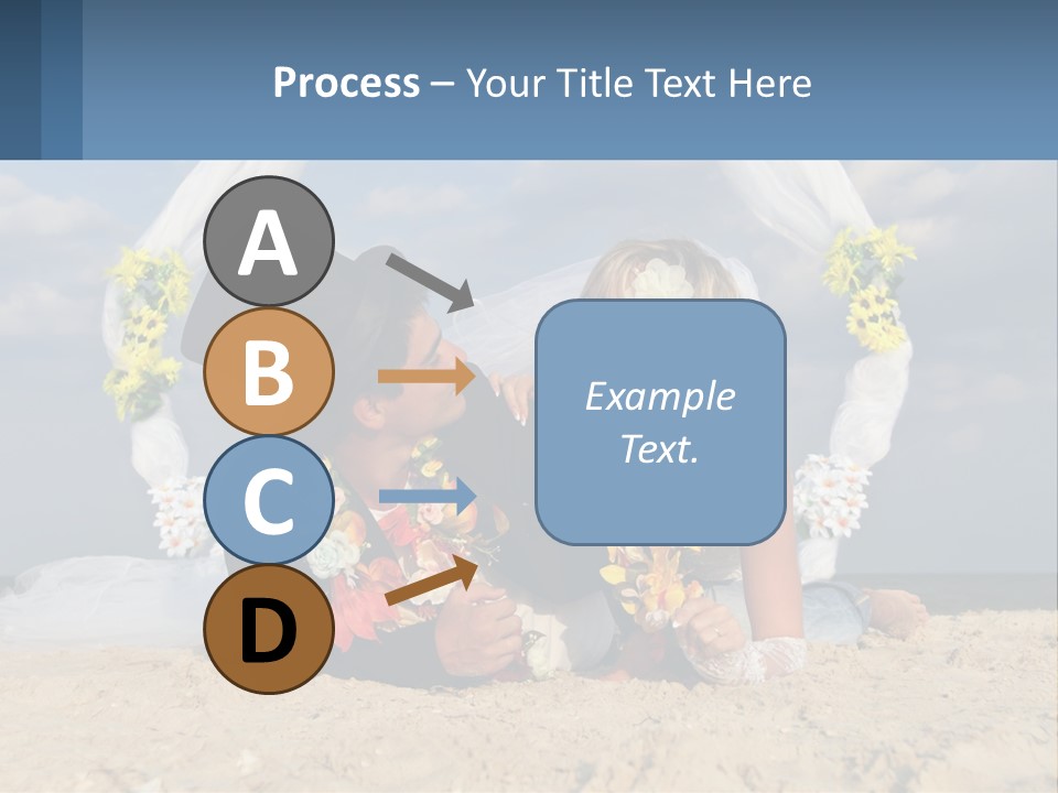 Decorative Isolated Box PowerPoint Template