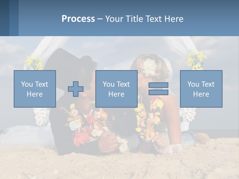 Decorative Isolated Box PowerPoint Template