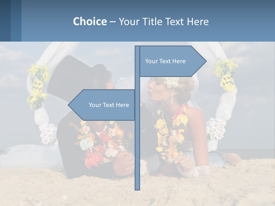 Decorative Isolated Box PowerPoint Template