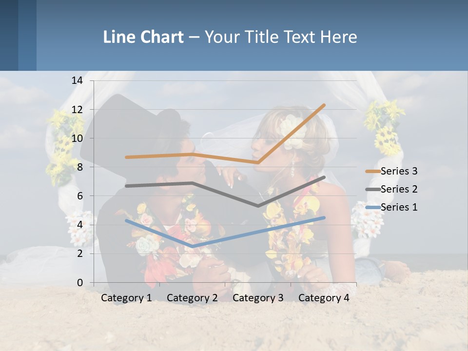 Decorative Isolated Box PowerPoint Template