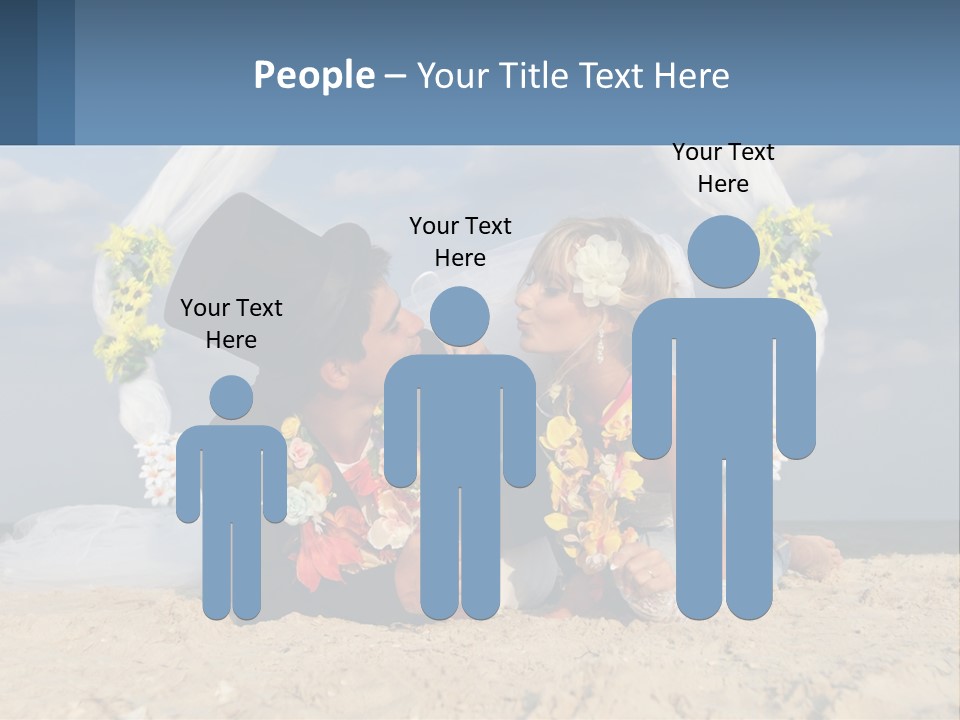 Decorative Isolated Box PowerPoint Template