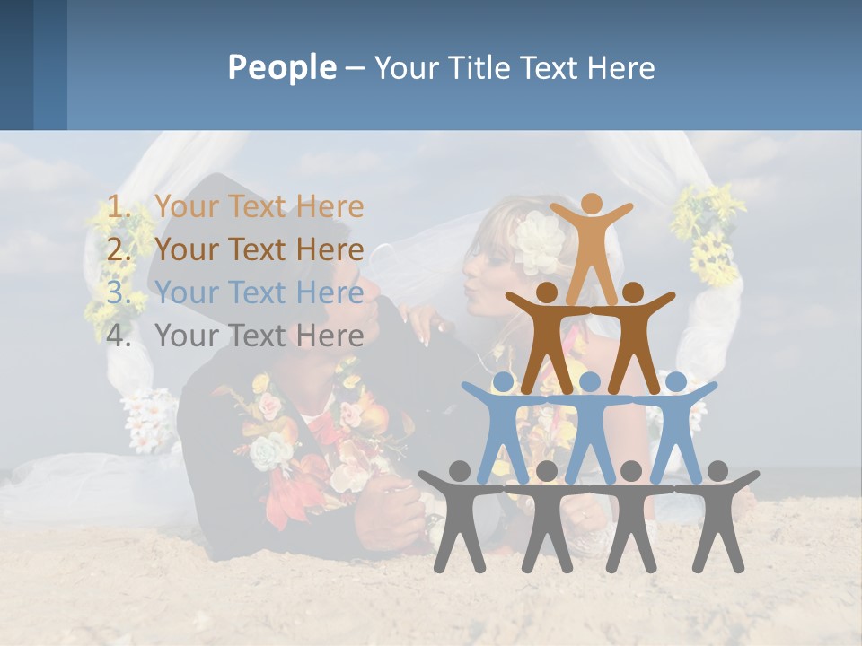 Decorative Isolated Box PowerPoint Template