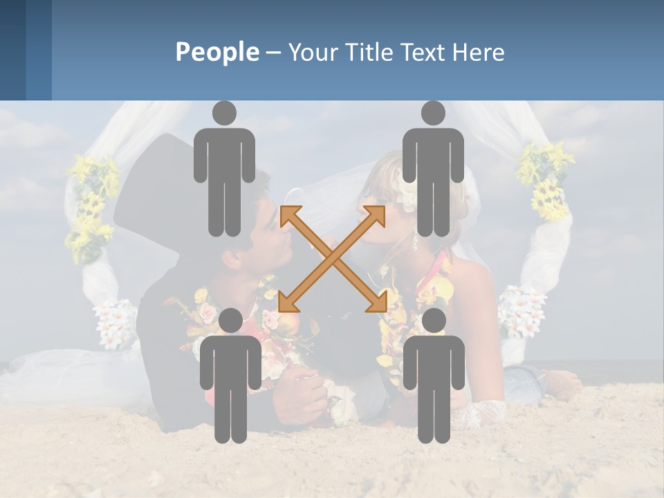 Decorative Isolated Box PowerPoint Template