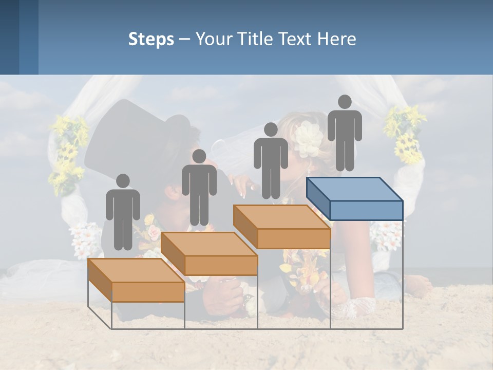 Decorative Isolated Box PowerPoint Template