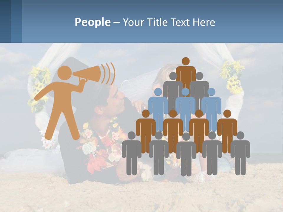 Decorative Isolated Box PowerPoint Template