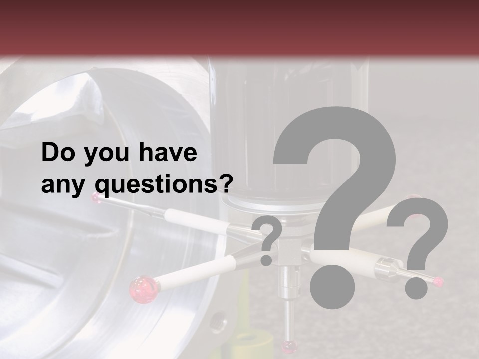 Pink Decoration Design PowerPoint Template