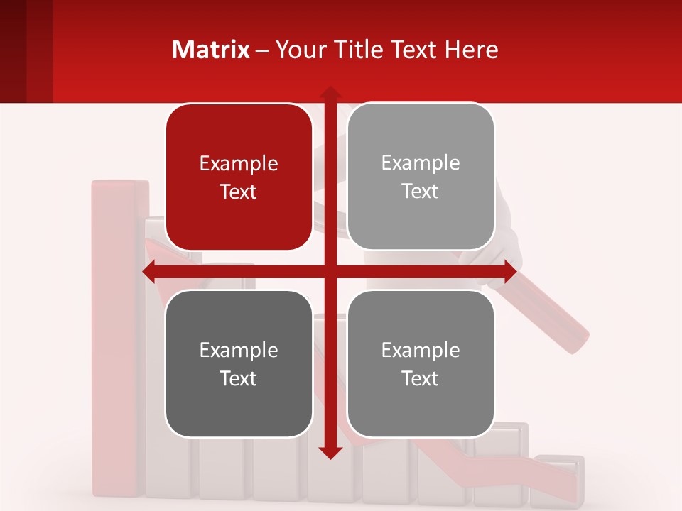 Happy Greeting Shape PowerPoint Template