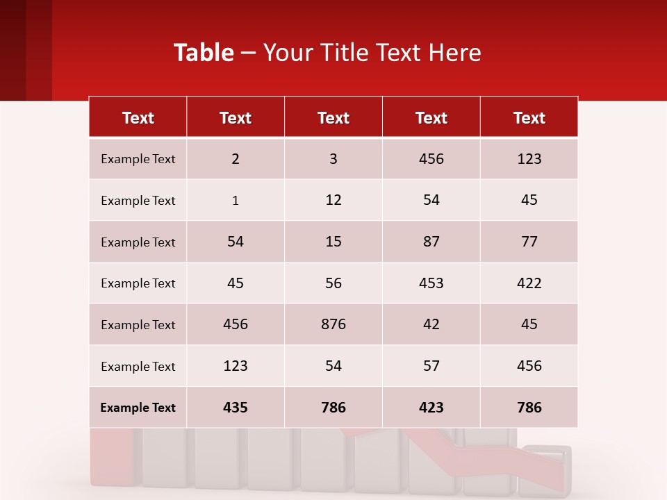 Happy Greeting Shape PowerPoint Template