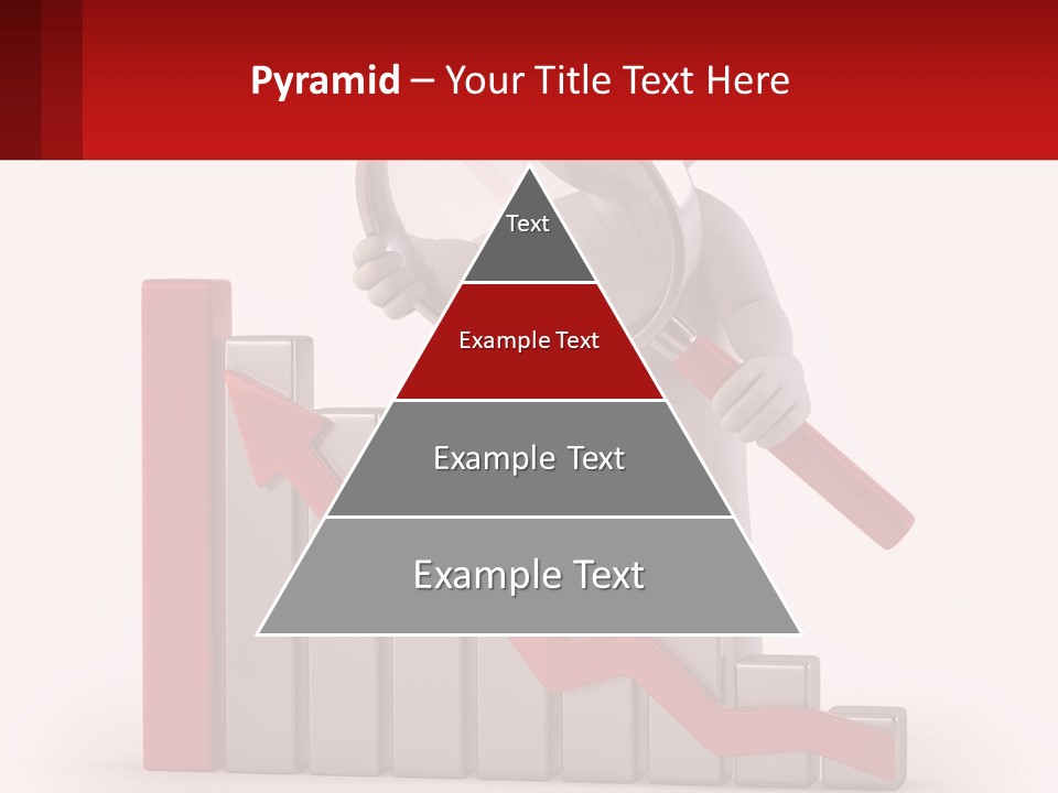 Happy Greeting Shape PowerPoint Template