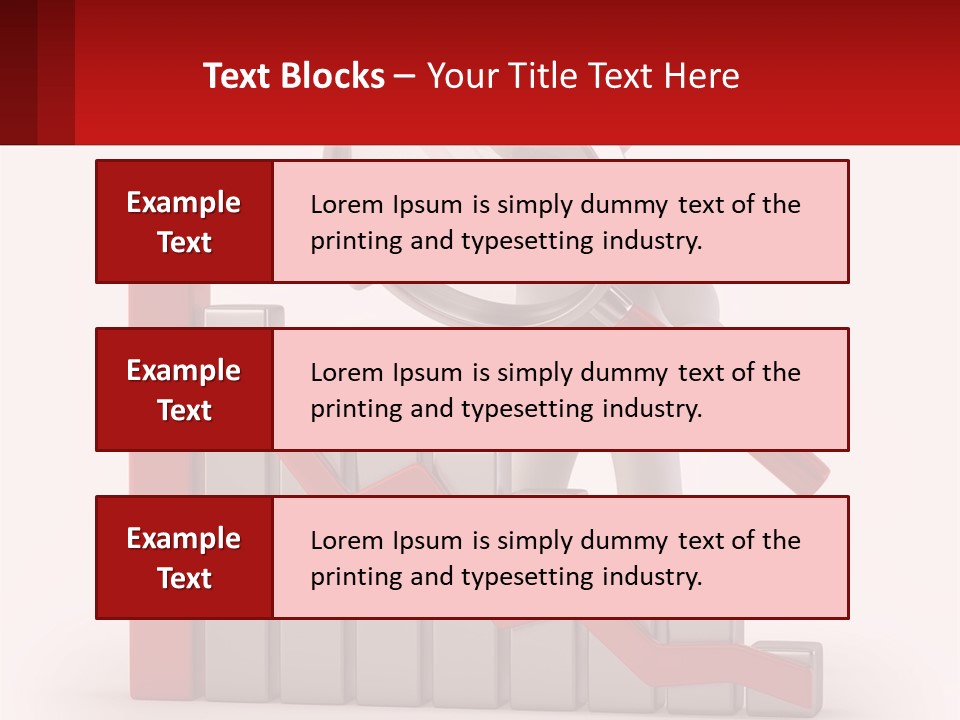Happy Greeting Shape PowerPoint Template