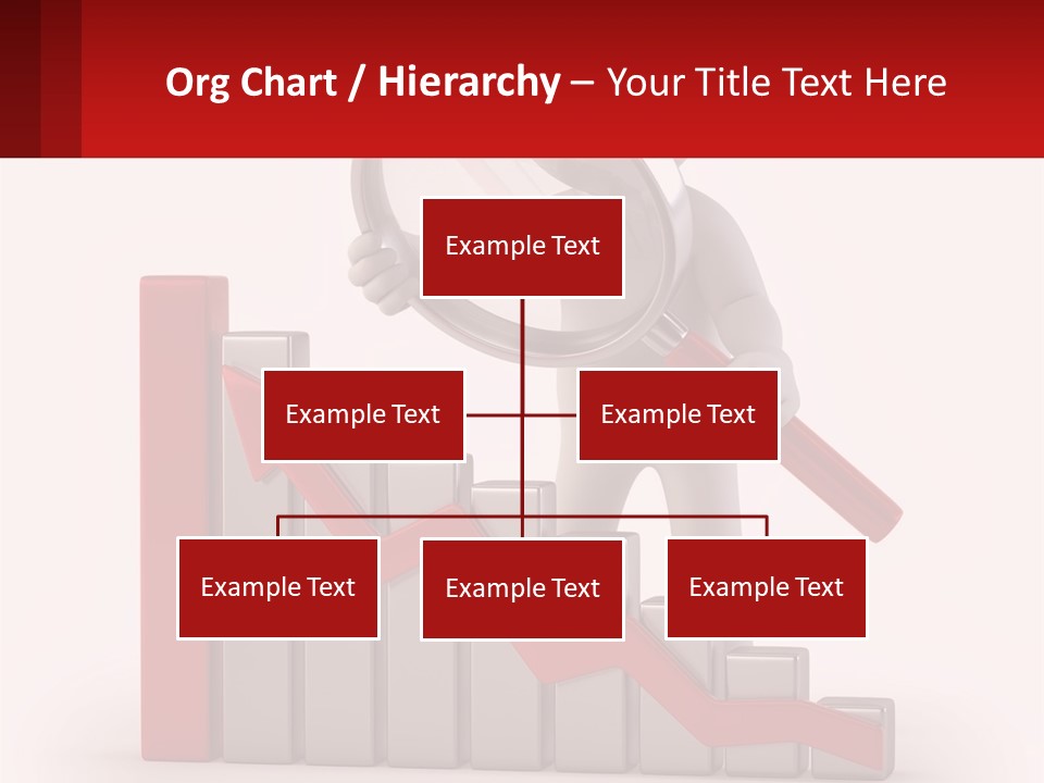 Happy Greeting Shape PowerPoint Template