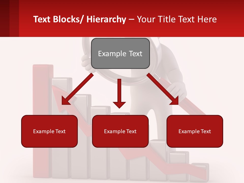 Happy Greeting Shape PowerPoint Template