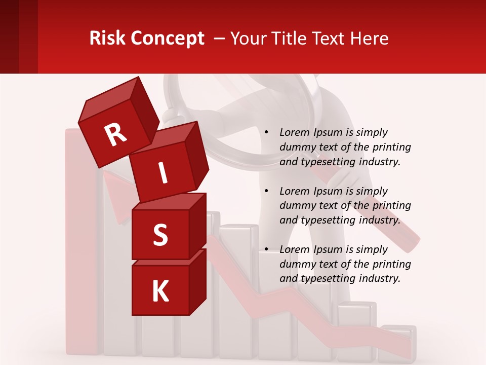 Happy Greeting Shape PowerPoint Template