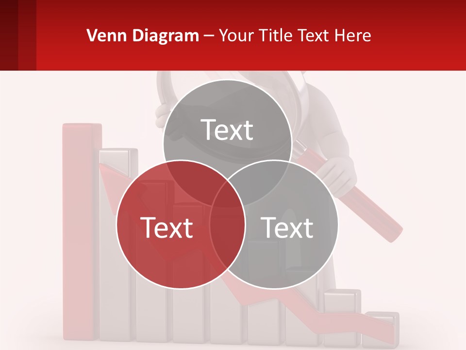 Happy Greeting Shape PowerPoint Template