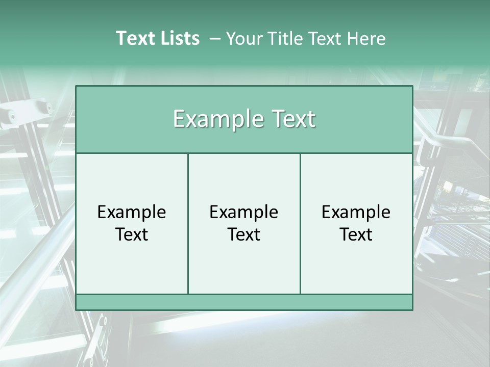 Flag Bird Pink PowerPoint Template
