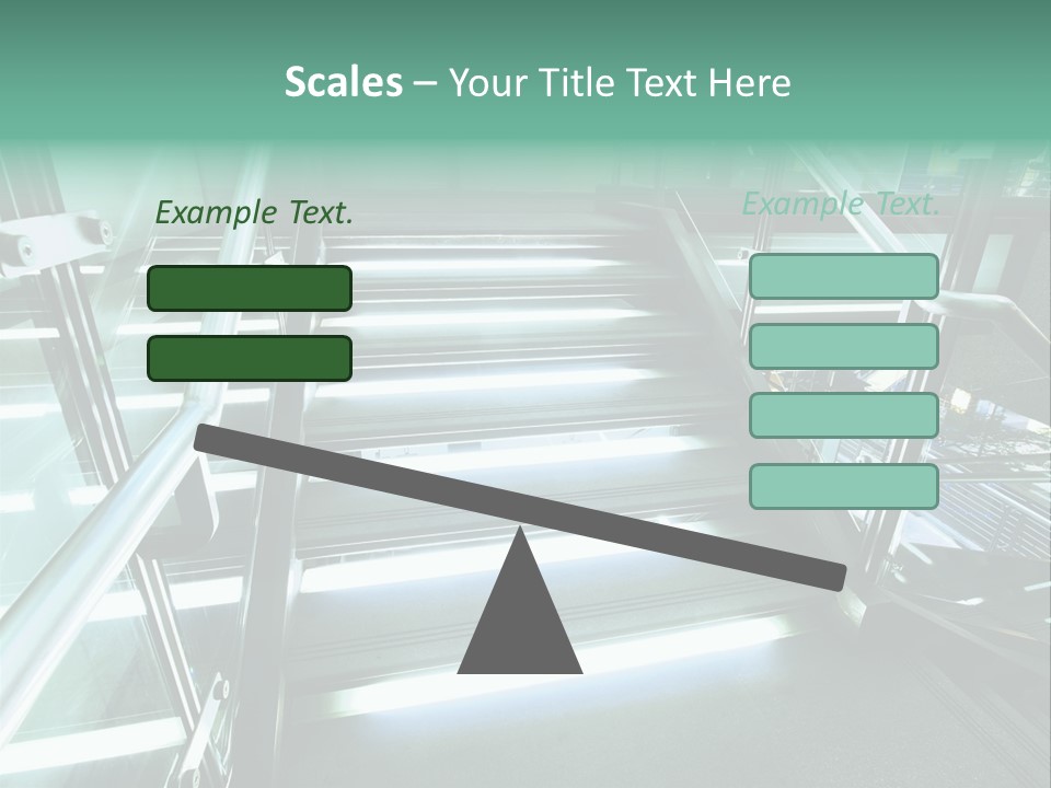 Flag Bird Pink PowerPoint Template