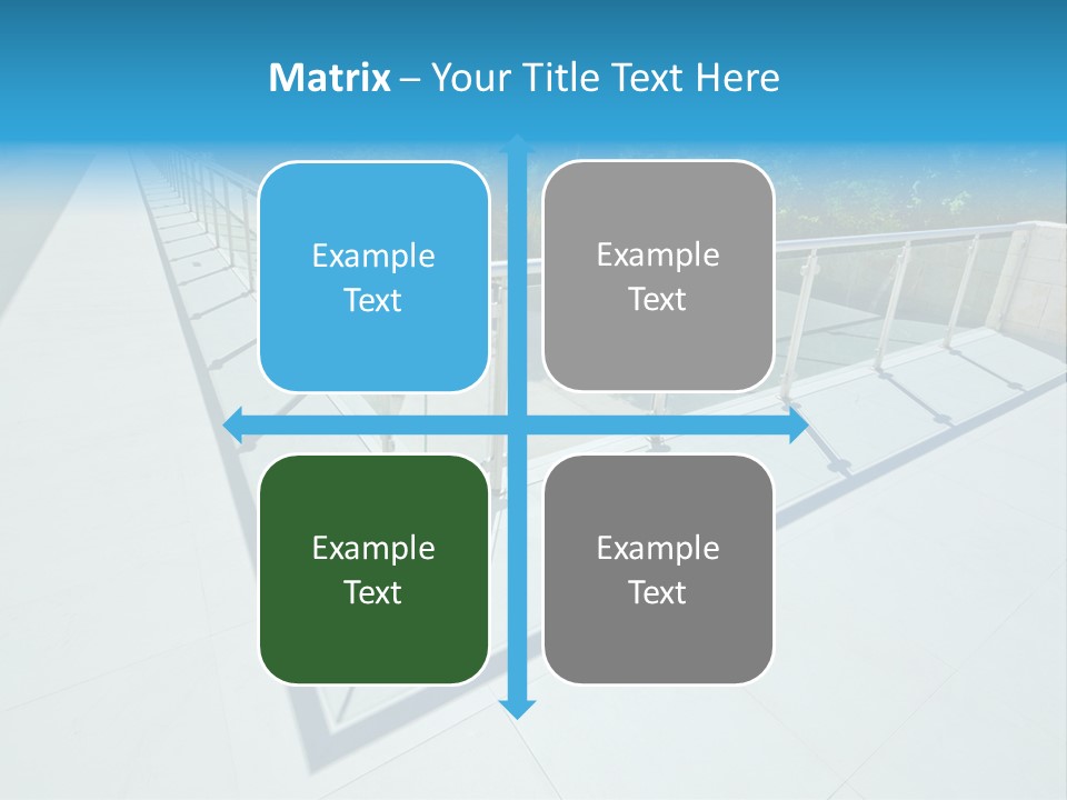 Birthday Celebration Seamless PowerPoint Template