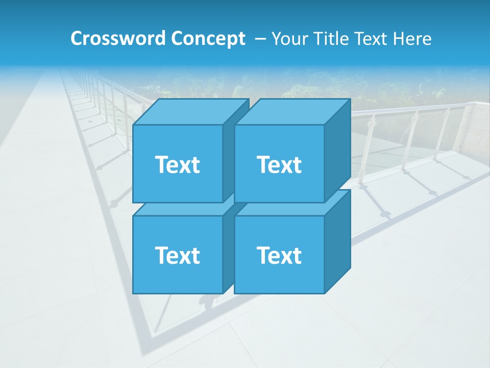 Birthday Celebration Seamless PowerPoint Template