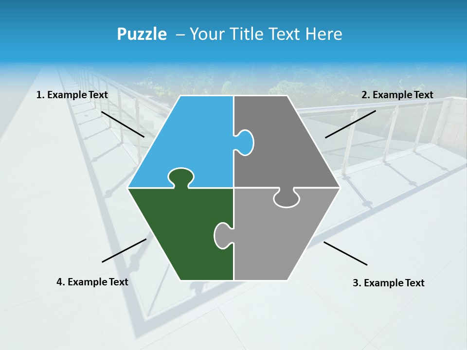 Birthday Celebration Seamless PowerPoint Template