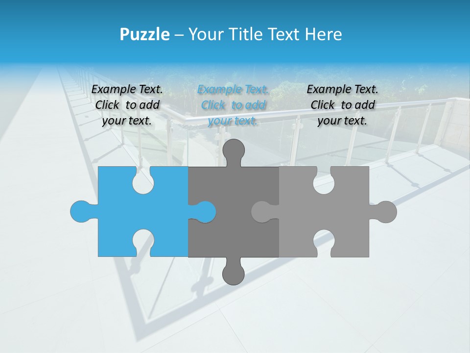 Birthday Celebration Seamless PowerPoint Template