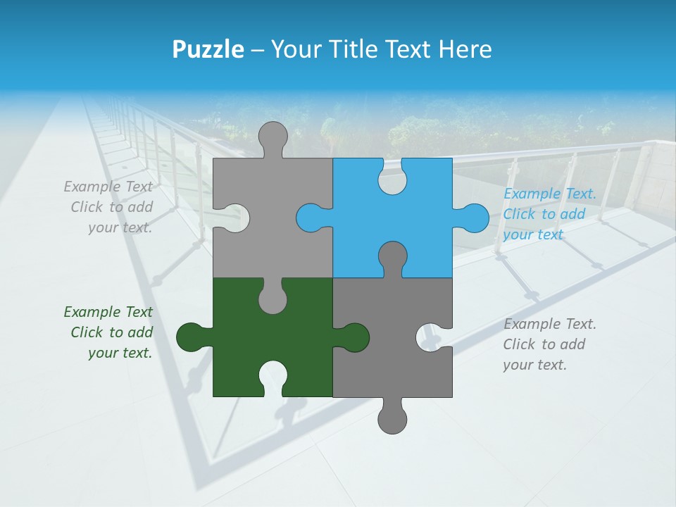 Birthday Celebration Seamless PowerPoint Template