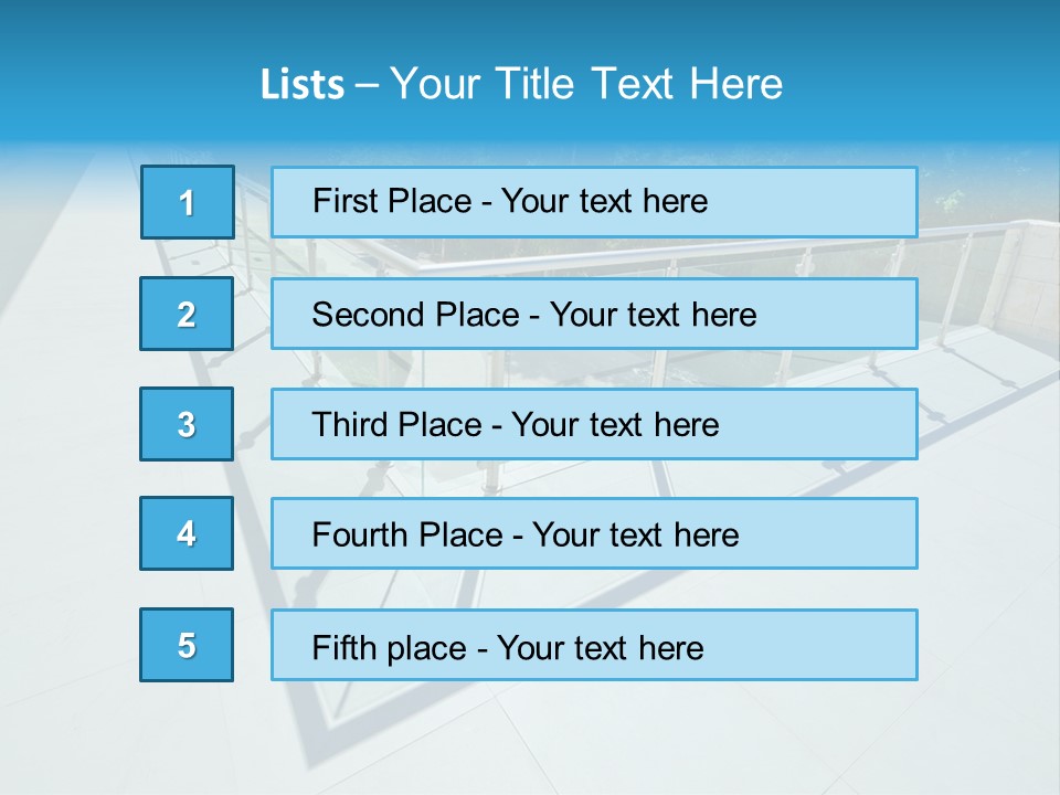 Birthday Celebration Seamless PowerPoint Template