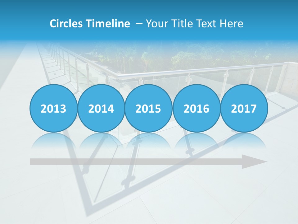 Birthday Celebration Seamless PowerPoint Template