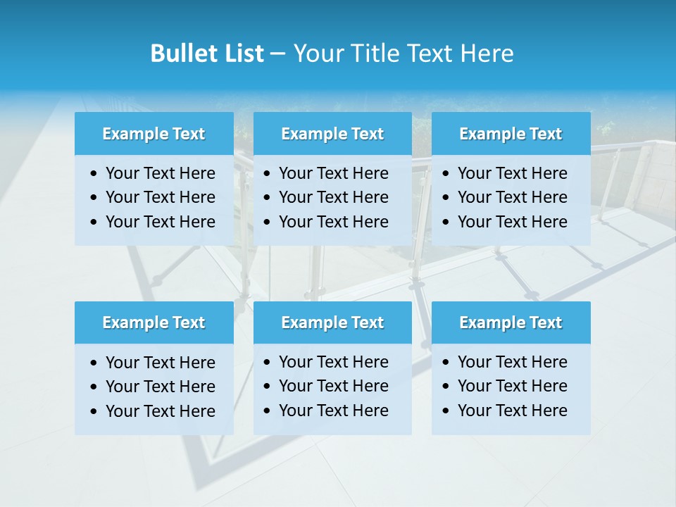 Birthday Celebration Seamless PowerPoint Template