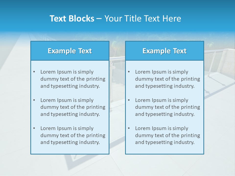 Birthday Celebration Seamless PowerPoint Template