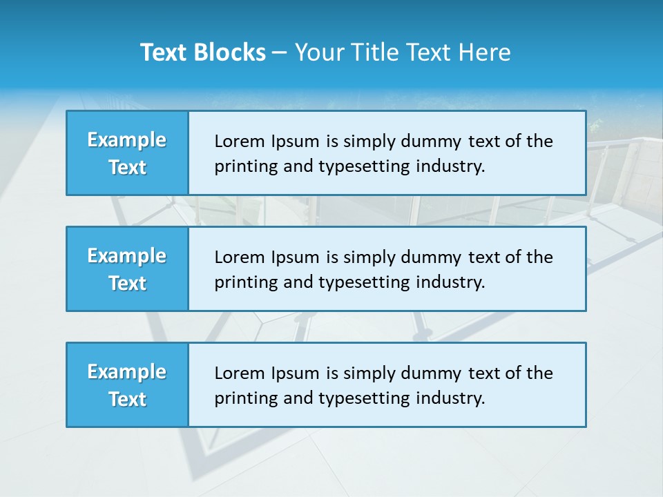 Birthday Celebration Seamless PowerPoint Template