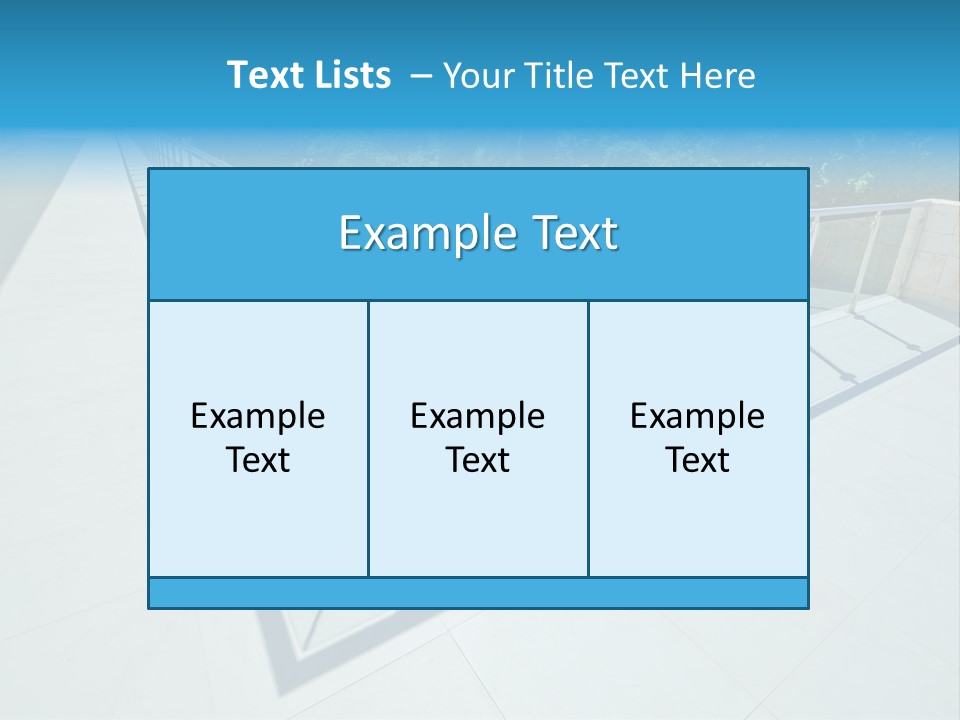 Birthday Celebration Seamless PowerPoint Template