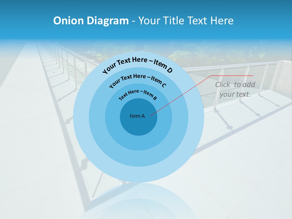 Birthday Celebration Seamless PowerPoint Template