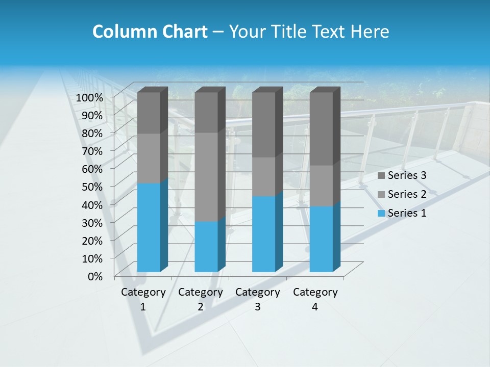 Birthday Celebration Seamless PowerPoint Template