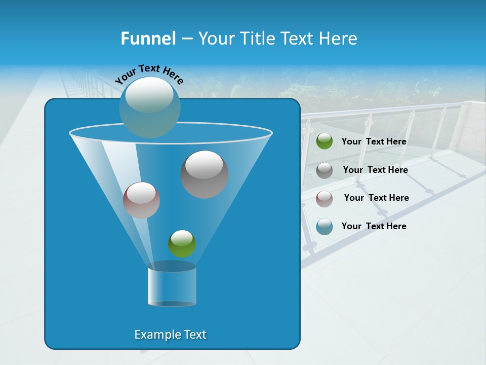 Birthday Celebration Seamless PowerPoint Template