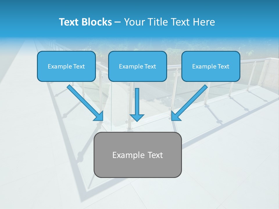 Birthday Celebration Seamless PowerPoint Template