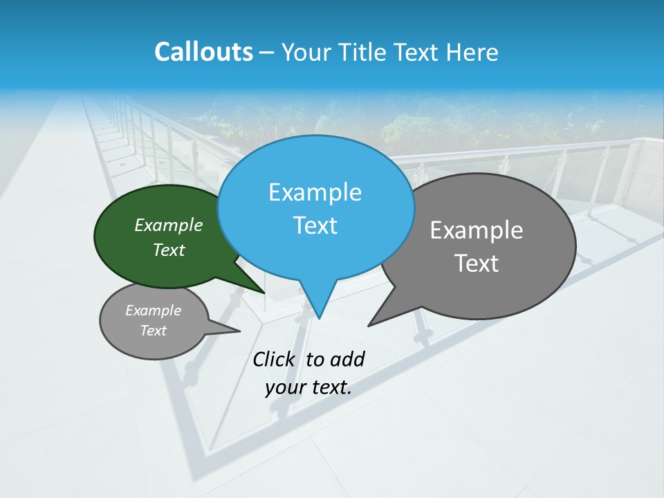 Birthday Celebration Seamless PowerPoint Template