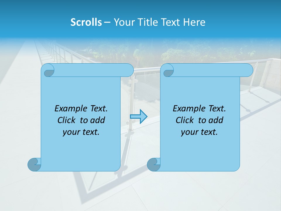 Birthday Celebration Seamless PowerPoint Template