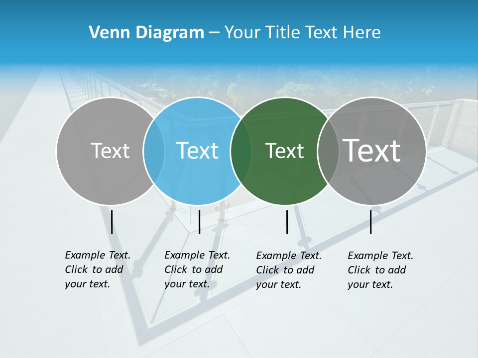 Birthday Celebration Seamless PowerPoint Template