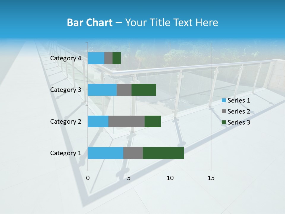 Birthday Celebration Seamless PowerPoint Template