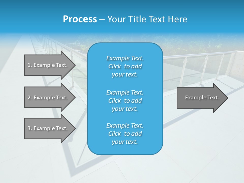 Birthday Celebration Seamless PowerPoint Template