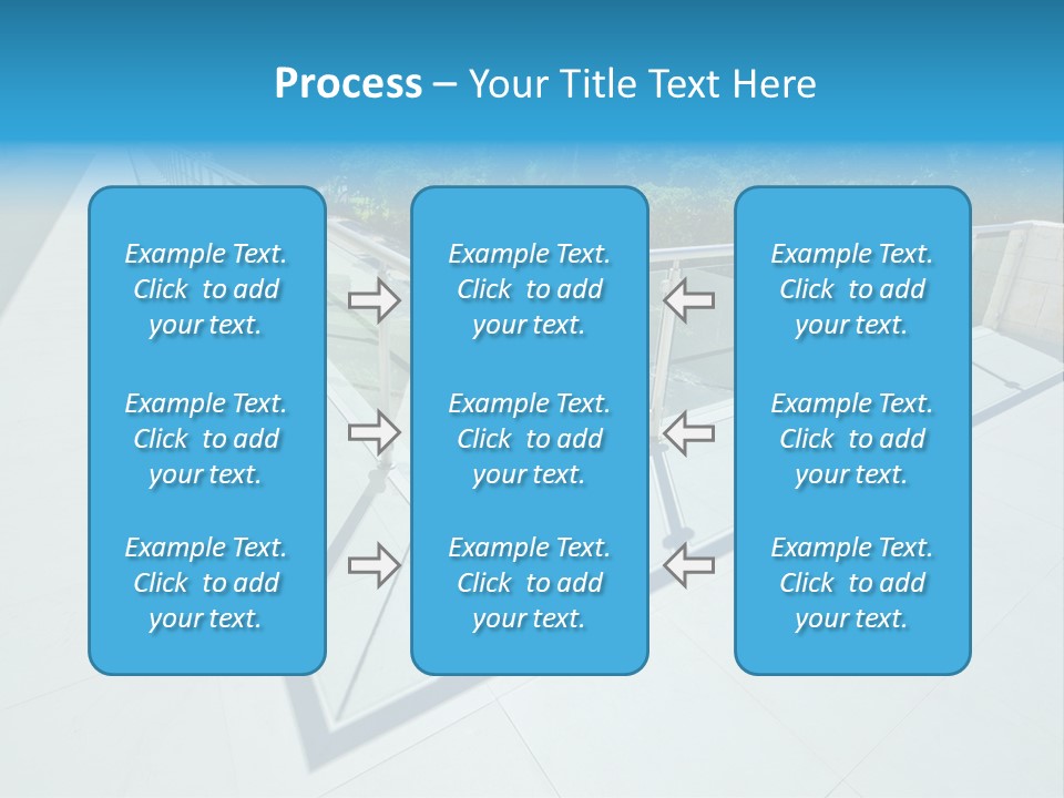 Birthday Celebration Seamless PowerPoint Template