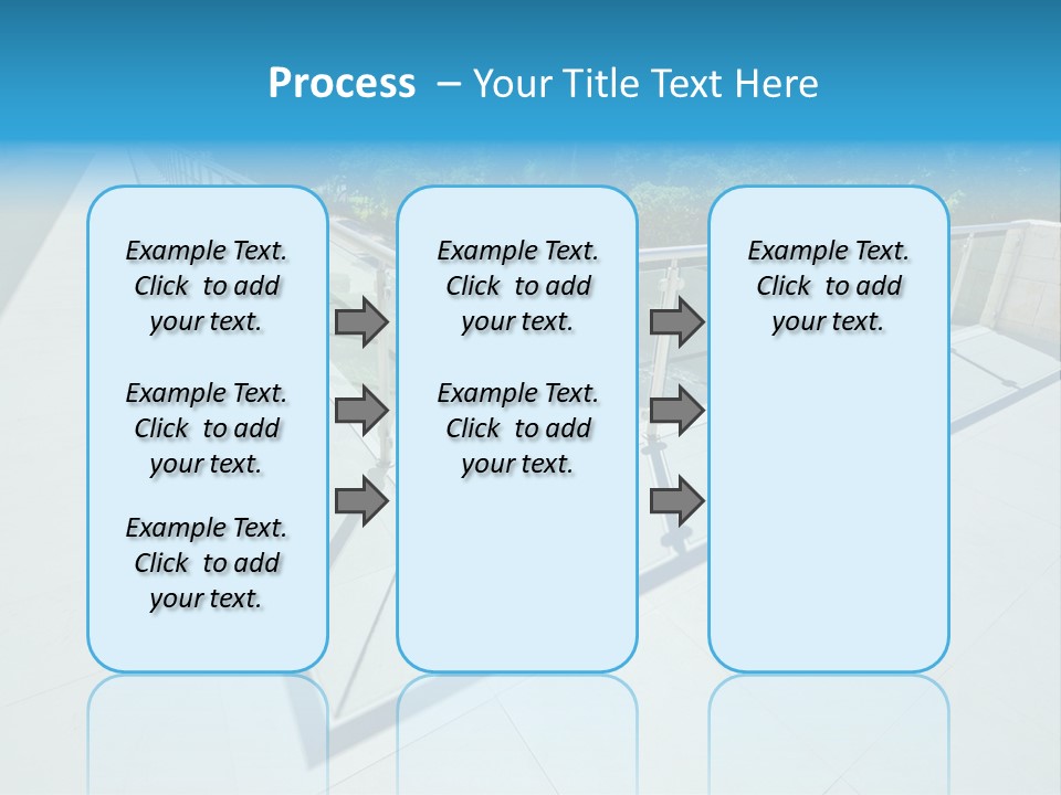 Birthday Celebration Seamless PowerPoint Template