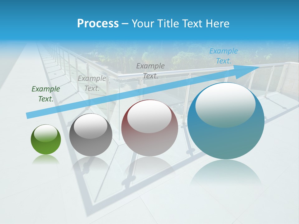 Birthday Celebration Seamless PowerPoint Template