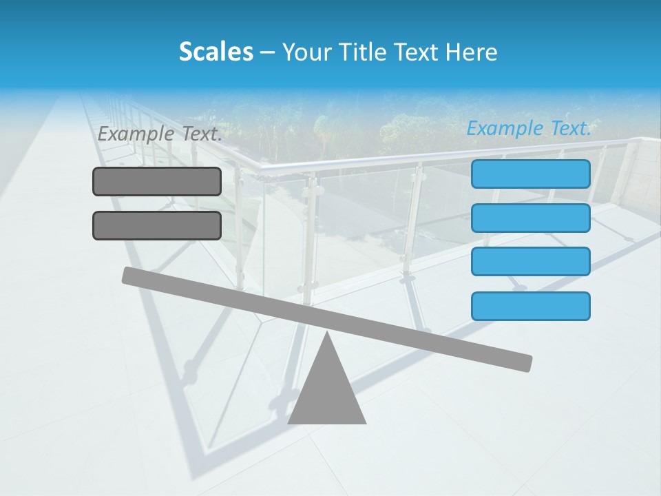 Birthday Celebration Seamless PowerPoint Template