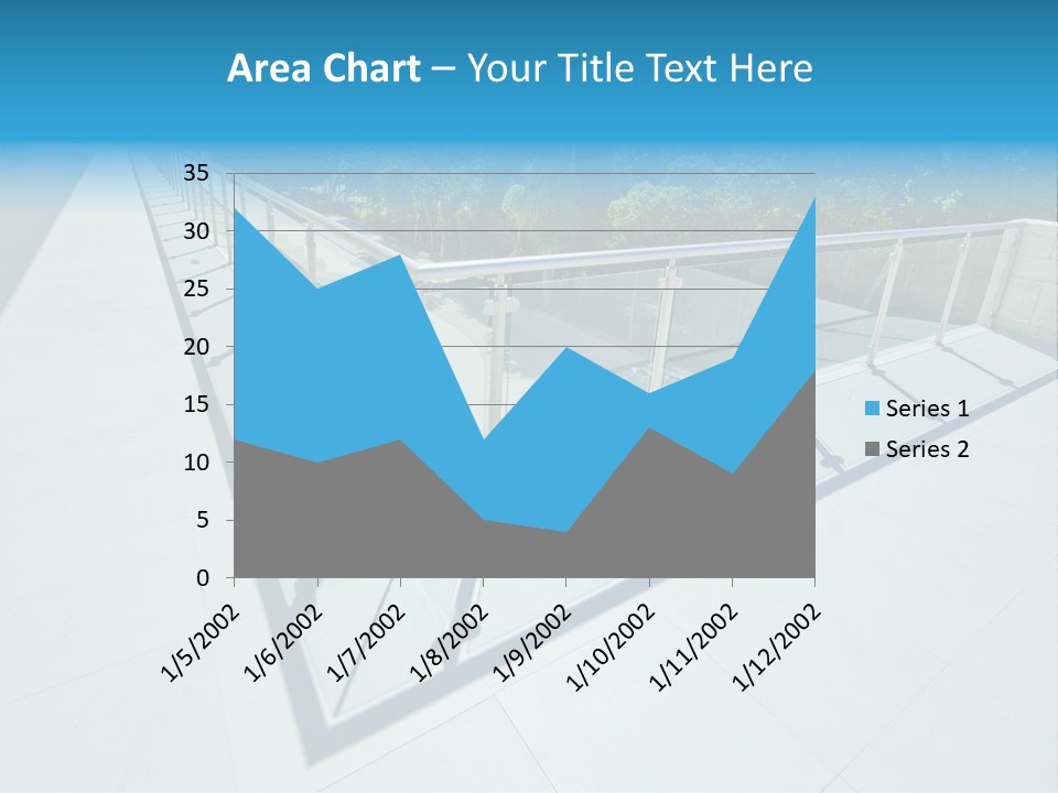 Birthday Celebration Seamless PowerPoint Template