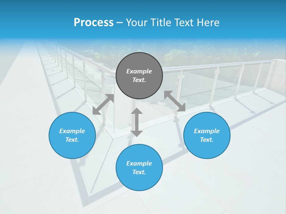 Birthday Celebration Seamless PowerPoint Template